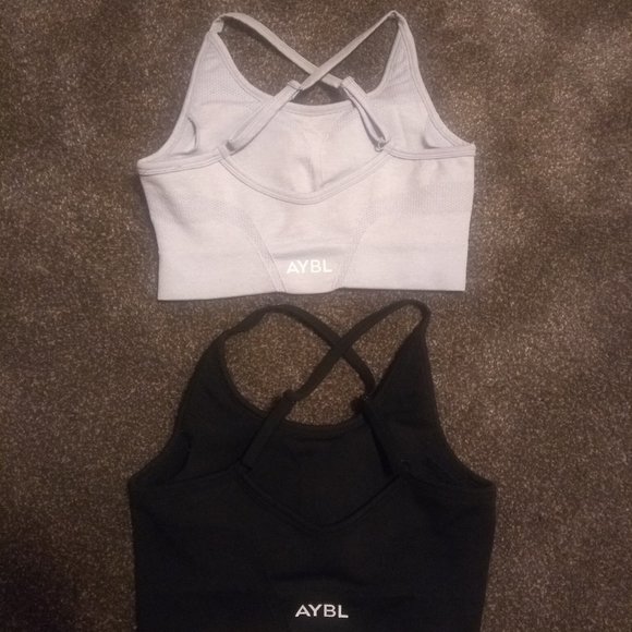 AYBL sports bras (2) - Picture 6 of 6